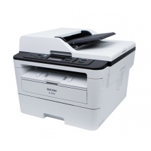 理光M 340W激光打印一体机
