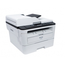 理光M 340W激光打印一体机