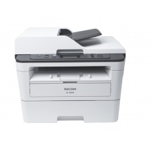 理光M 340W激光打印一体机