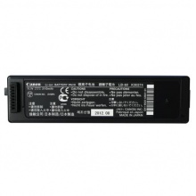 佳能便携式电池LK-62 IP110 I100原装电池IP100 IP110打印机电池