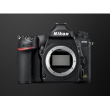 尼康（Nikon）D780 单反相机 单反机身 全画幅
