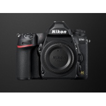 尼康（Nikon）D780 单反相机 单反机身 全画幅