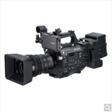 索尼（SONY） PXW-Z280V手持式4K摄录一体机 3CMOS 17X光学变焦 新闻采访/纪录片制作/电视台推荐型号