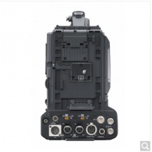 索尼PXW-X580KC肩扛式摄录一体机/新闻/会议解决方案（含镜头20倍光学变焦、寻像器、麦克风）不含电池充电器