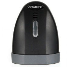歌派（GEPAD）扫描枪 有线一二维码扫码枪 商超收银扫码开票 物流仓储农资追溯条码枪 Y-216
