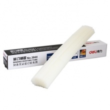 得力 3847 财务装订机专用铆管