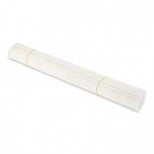 得力（deli）3853 自动财务凭证装订机专用铆管500mm 100支/盒 （适用于得力3880 33888 14601 33480）