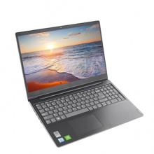 联想（Lenovo）笔记本电脑 扬天V15 15寸I7-8565 8G 内存/1+128G固态/2GMX110 显卡/金属灰