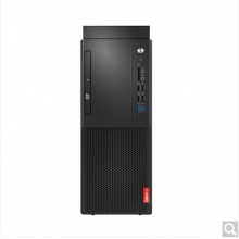 联想启天M425  5-9500(主频3G 6核)/4+4G/1T/集成显卡/DVDRW/3+3/B360主板/15L  21.5