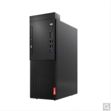 联想启天M425  5-9500(主频3G 6核)/4+4G/1T/集成显卡/DVDRW/3+3/B360主板/15L  21.5
