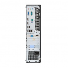 联想（ThinkCentre）M720s 小机箱 台式电脑 M720S I5-9500 4G 1T 配21.5寸显示屏