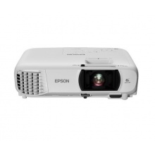 爱普生（EPSON）CH-TW650 投影仪 投影机