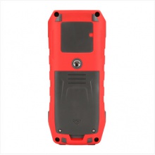 优利德（UNI-T）LM120C IP65工业级120米可视激光测距仪 电子尺 高清彩色IPS屏 摄像头辅助更精准