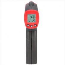 优利德（UNI-T）UT300C非接触式红外线测温枪工业测温仪高精度手持式电子温度计
