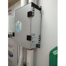 松下（Panasonic）FV-09ZVDH1C壁挂式智能全热交换新风系