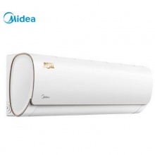 美的（Midea）KFR-26GW/WDAA3@ 大1匹 变频 冷暖 空调挂机 含运费