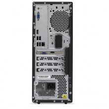 联想启天 M425  I5-9500F(主频3G 6核)/4G/1T/2G显卡/DVDRW/3+3/B360主板/15L 21.5寸宽屏液晶（TE20-14）