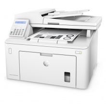 惠普（HP）MFP M227fdn 激光多功能一体机（打印、复印、扫描、传真） 
