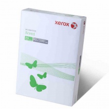 施乐 A4 70g 超越复印纸 白（500张/包）(单位：包）