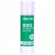 得力7102 固体胶21g