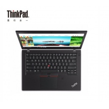 联想ThinkPad L490 超轻薄高性能商务办公笔记本电脑 14英寸便携手提超级本 L490  i7-8565u/8G/1TB+256G/高分屏/2G M535独显/带指纹/人脸识别/蓝摄/14