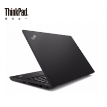 联想ThinkPad L490 超轻薄高性能商务办公笔记本电脑 14英寸便携手提超级本 L490  i7-8565u/8G/1TB+256G/高分屏/2G M535独显/带指纹/人脸识别/蓝摄/14