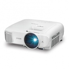爱普生（EPSON）投影仪 3D高清投影机 CH-TW5400