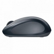 罗技（Logitech）M235 笔记本电脑便携二代无线鼠标 灰色（10个/箱）