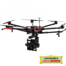 大疆（DJI）经纬 M600 无人机