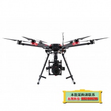 大疆（DJI）经纬 M600 无人机