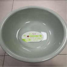 脸盆 大塑料脸盆 加厚塑料脸盆 塑料盆洗手盆脸盆洗脸盆