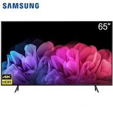 三星（SAMSUNG）65Q60 65吋4K超高清智能Q量子点网络液晶平板电视