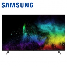 三星（SAMSUNG）65RU7550 65英寸智能语音操控4K超高清网络液晶电视