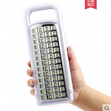 康铭led应急灯家用帐篷灯露营可充电led野外照明户外超亮夜市备用KM-788E