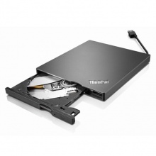 联想ThinkPad光驱 笔记本台式机USB 超薄外置移动光驱DVD刻录机