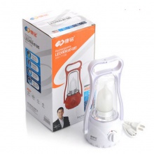 康铭帐篷灯露营灯led可充电家用手提马灯应急灯户外照明灯野营灯KM-770C