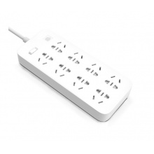 总控插排开关8位1.8米