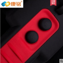 康铭大功率led强光探照灯 充电远射远程户外氙气手提灯手电筒KM-2621