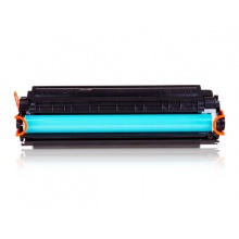 得力(deli)DBH-388AX碳粉盒 88A打印机硒鼓(适用惠普HP P1007/P1008/P1106/P1108/M1136/M1213nf/M1216nfh)