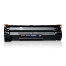 得力(deli)DBH-388AT易加粉硒鼓 88A打印机硒鼓(适用惠普 P1007/P1008/P1106/P1108/M1136/M1213nf/M1216nfh)