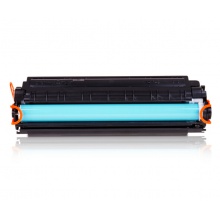 得力(deli)DBH-388AT易加粉硒鼓 88A打印机硒鼓(适用惠普 P1007/P1008/P1106/P1108/M1136/M1213nf/M1216nfh)