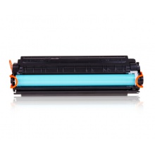 得力(deli)DBH-388AX3S黑色硒鼓三支装 88A硒鼓（适用惠普P1007 P1106 M1136 M1213nf M1216nfh）