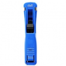 得力（Deli）8591 金属推夹器