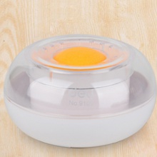 得力 （deli） 9109 湿手器点钞沾手水缸粘手器（两个起售）