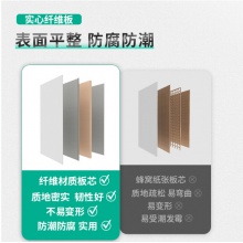 得力(deli)高端系列支架式白板150*90cmH型架可移动可翻转白板双面磁性办公会议写字板(赠白板擦笔磁钉)7883