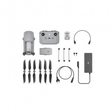 DJI 大疆 御 Mavic Air 2 便携可折叠航拍无人机 4K高清 