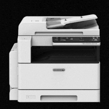 富士施乐2110NDA 多功能复印机A3