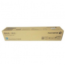 富士施乐（Fuji Xerox）CT202243 蓝色粉仓（低容）