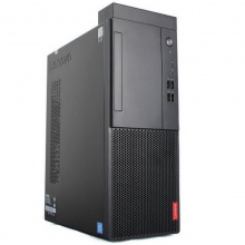 联想台式机 启天 M415 i5-7500 8G 1T 集成 21.5显示器