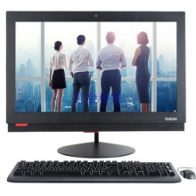 联想一体机电脑ThinkCentre M818Z CPUi5-7500/内存8G/硬盘1T/无光驱/WIN7系统/23.8FHD显示器/单管底座/音响/3Y/USB键鼠